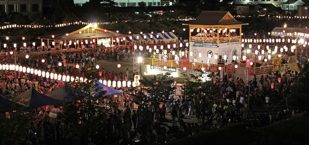 デカンショ祭 ユニトピアささやま デカンショ祭 ユニトピアささやま
